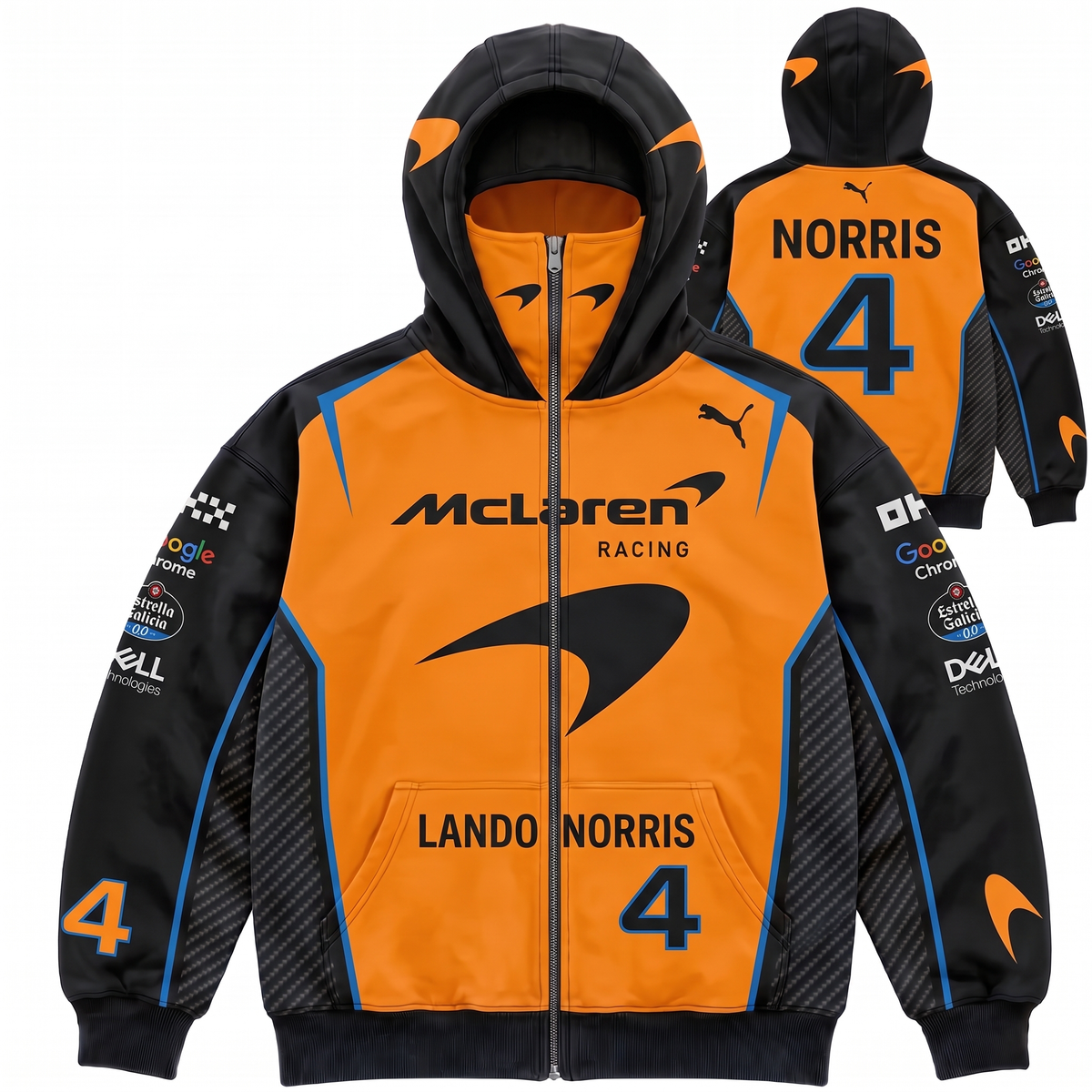 F1 Hoodie 4